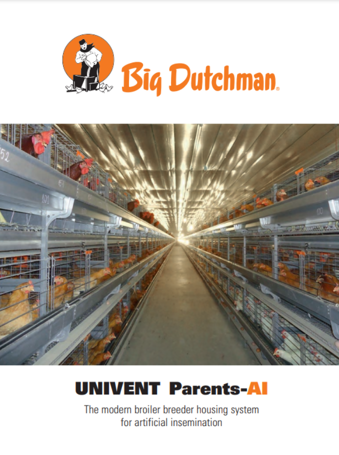 UNIVENT Parents-AI